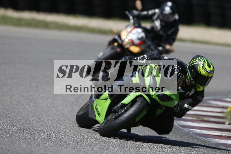 /27 24.07.2026  Speer Racing ADR/Gruppe gelb/34